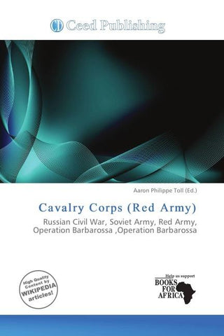 Cavalry Corps (Red Army)
