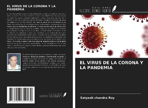 EL VIRUS DE LA CORONA Y LA PANDEMIA