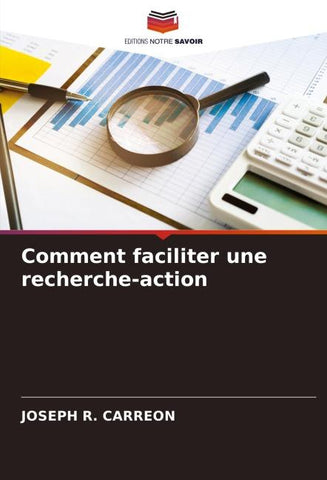 Comment faciliter une recherche-action