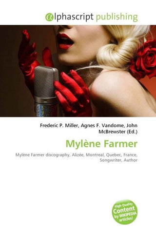 Mylène Farmer