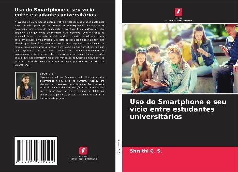 Uso do Smartphone e seu vício entre estudantes universitários