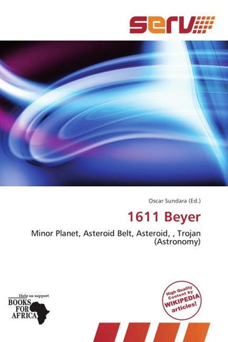 1611 Beyer