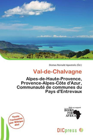 Val-de-Chalvagne