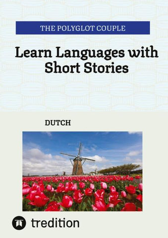 Learn Languages with Short Stories