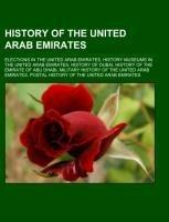 History of the United Arab Emirates