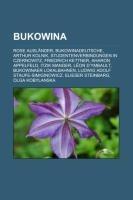 Bukowina