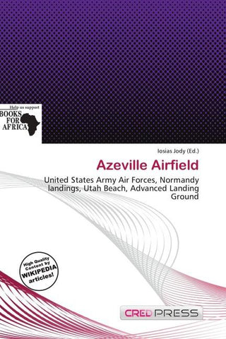Azeville Airfield