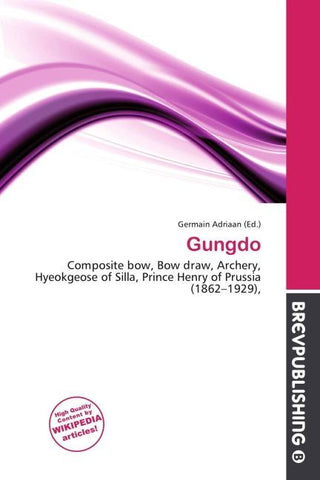 Gungdo