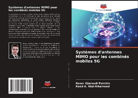 Systèmes d'antennes MIMO pour les combinés mobiles 5G
