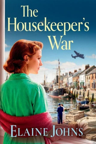 The Housekeeper's War