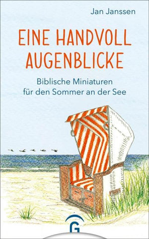 Eine Handvoll Augenblicke