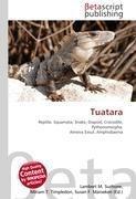 Tuatara