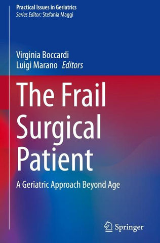 The Frail Surgical Patient