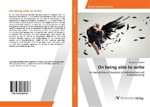 On being able to write