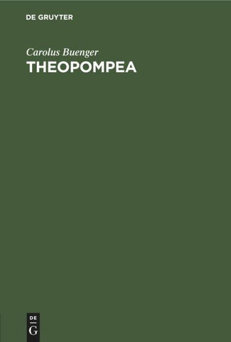 Theopompea