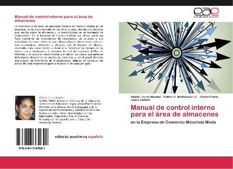 Manual de control interno para el área de almacenes