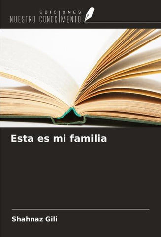 Esta es mi familia