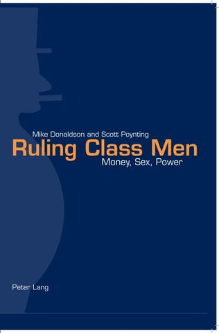 Ruling Class Men