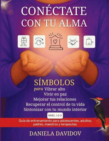 Conéctate con tu alma-