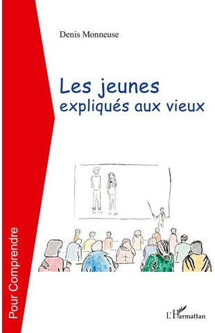 Les jeunes expliques aux vieux