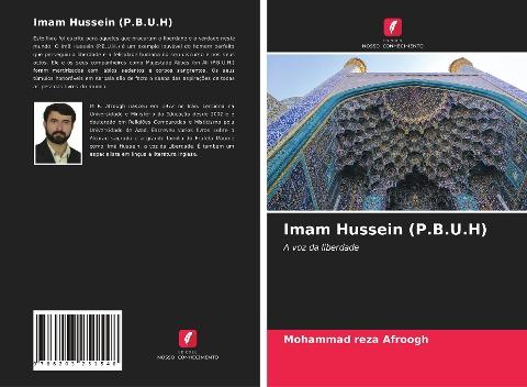 Imam Hussein (P.B.U.H)