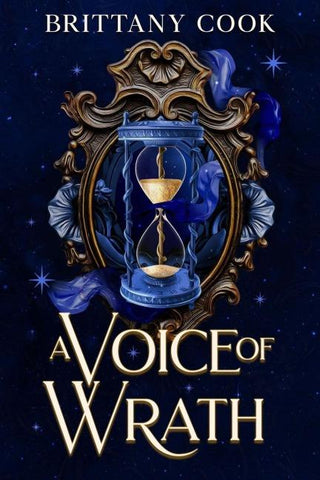 A Voice of Wrath