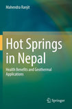 Hot Springs in Nepal