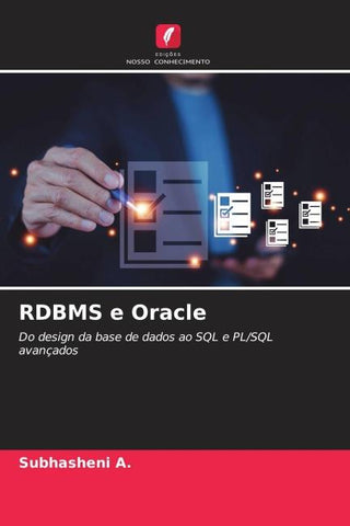 RDBMS e Oracle
