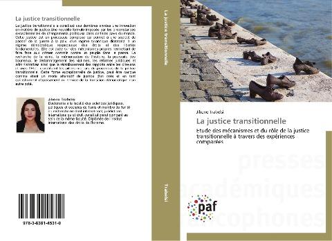 La justice transitionnelle