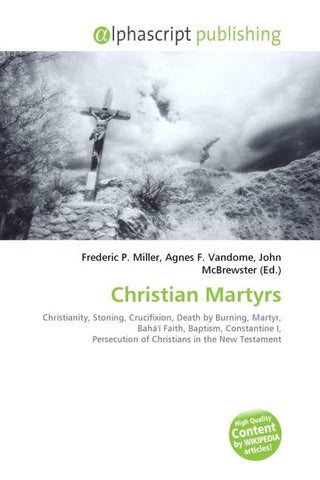 Christian Martyrs