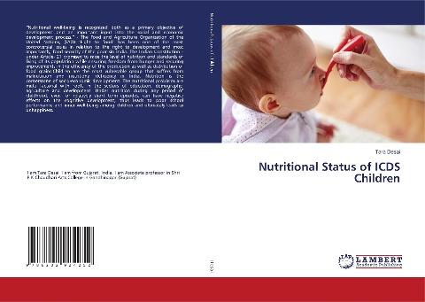 Nutritional Status of ICDS Children