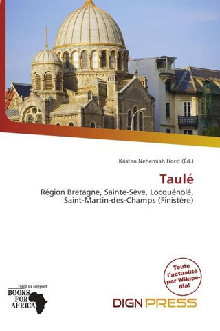 Taulé