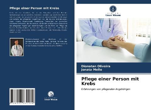 Pflege einer Person mit Krebs