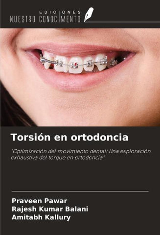 Torsión en ortodoncia