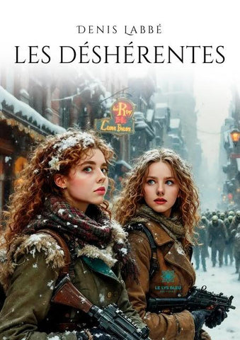 Les déshérentes
