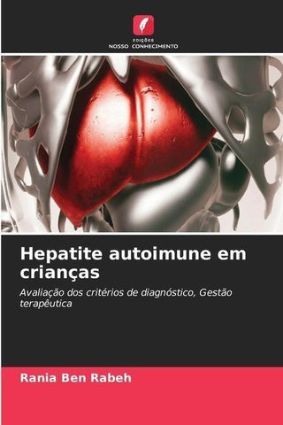 Hepatite autoimune em crianças
