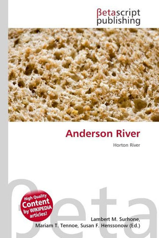 Anderson River