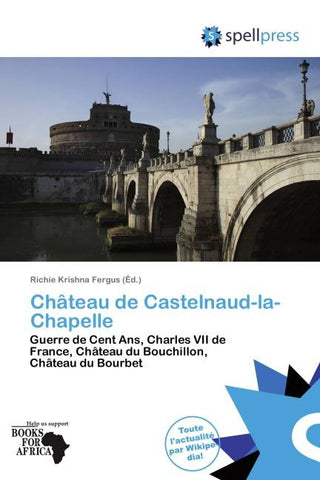 Château de Castelnaud-la-Chapelle