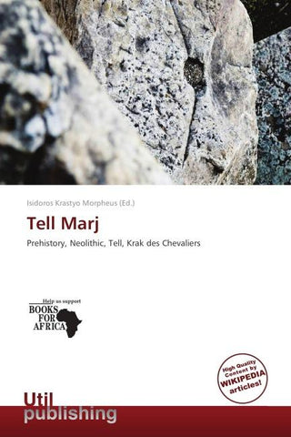 Tell Marj