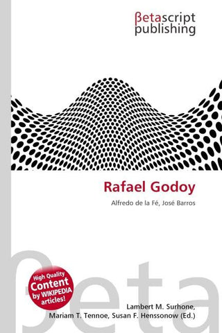 Rafael Godoy