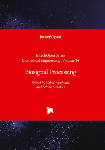Biosignal Processing