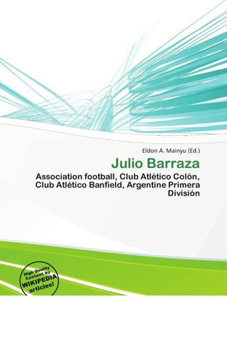 Julio Barraza