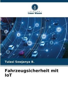 Fahrzeugsicherheit mit IoT