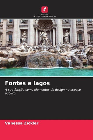 Fontes e lagos