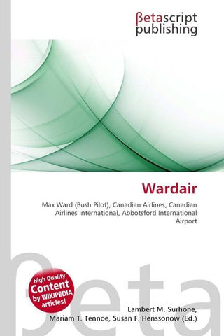 Wardair