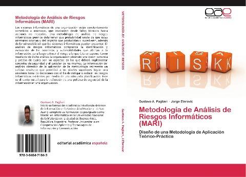 Metodología de Análisis de Riesgos Informáticos (MARI)
