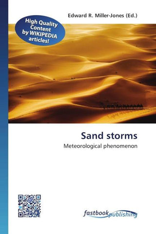 Sand storms