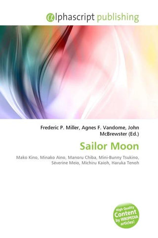 Sailor Moon