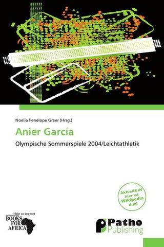 Anier García