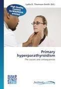 Primary hyperparathyroidism